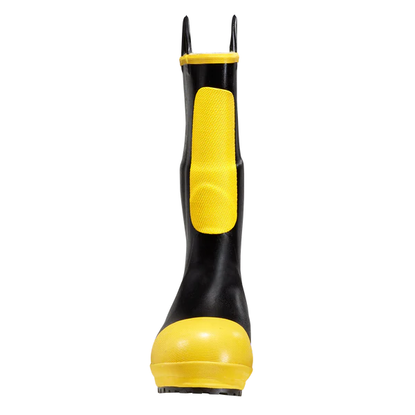 Black Diamond Rubber NFPA Structural Fire Boot