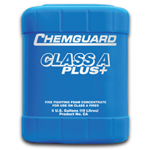 Chemguard 770169 Class A Plus Foam Concentrate - 5 Gallon Pail