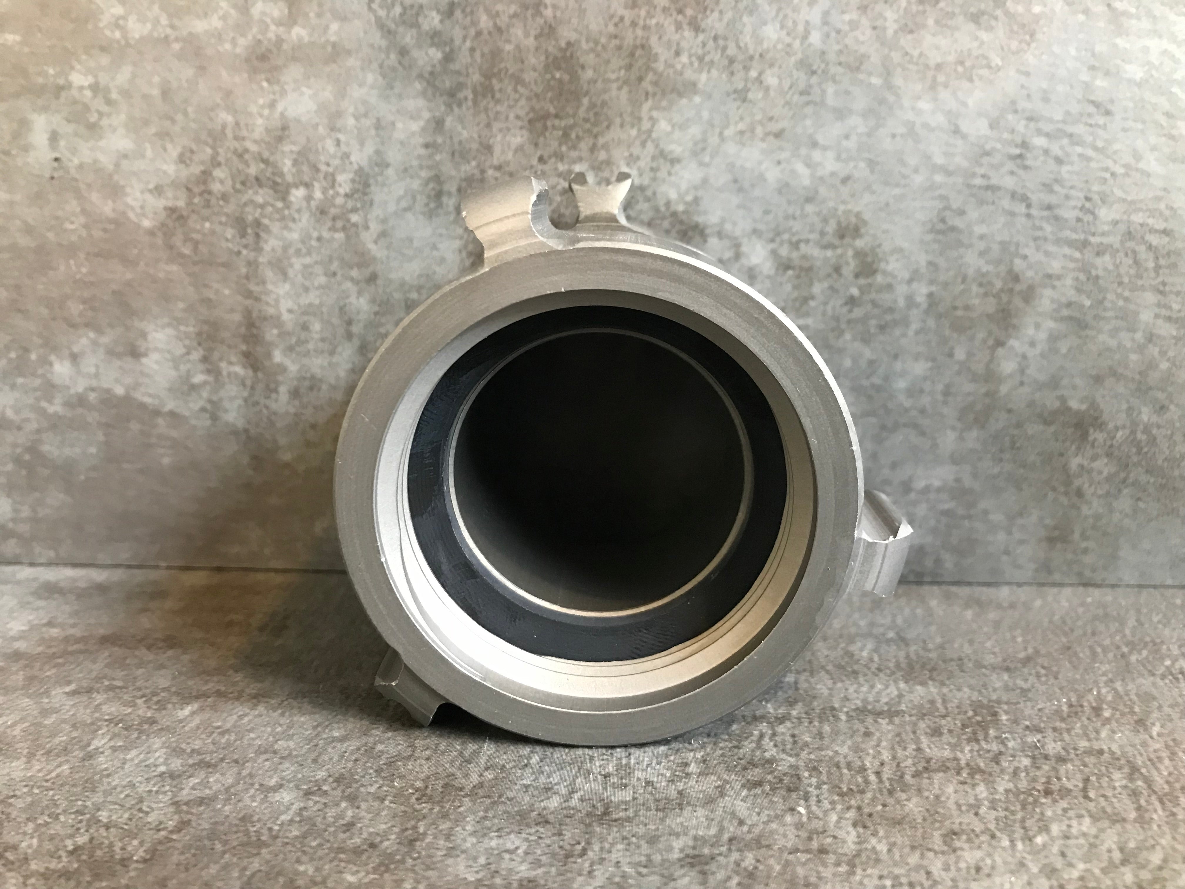 1.5" F.NST X 1.5" F.NST SWIVEL ALUMINUM ROCKER LUG ADAPTER