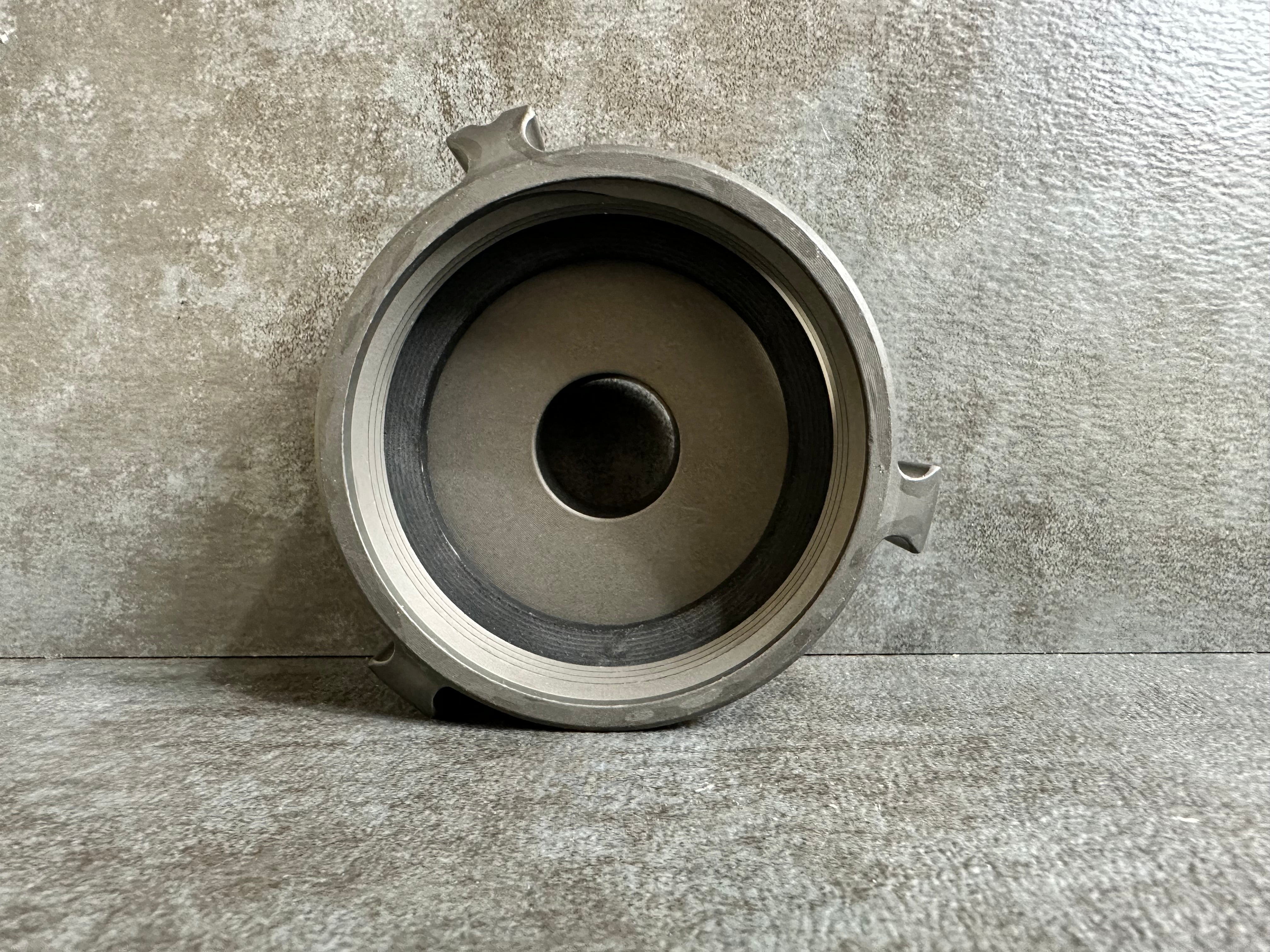 2.5" F.NST X 1" M.NST ALUMINUM ROCKER LUG ADAPTER