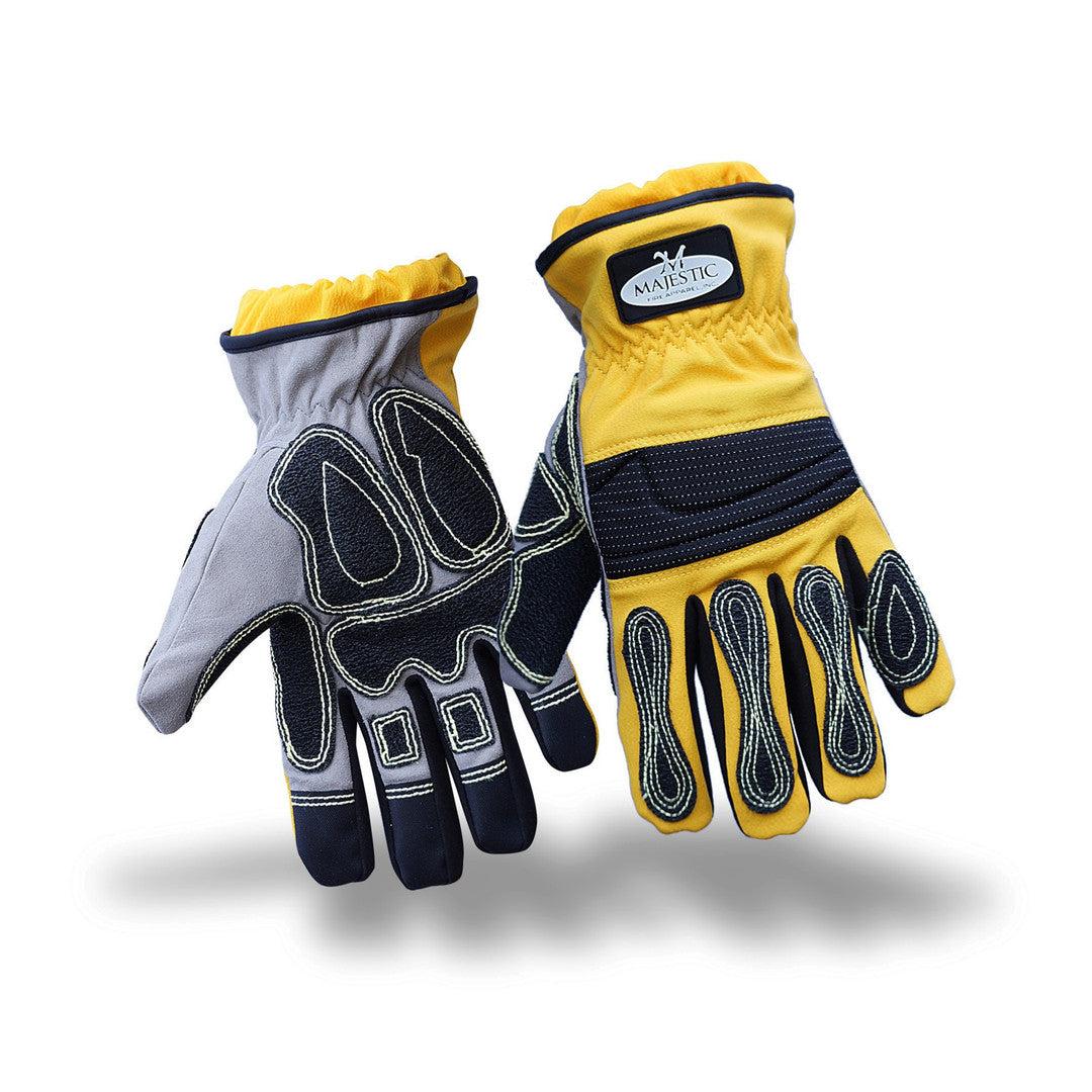 Majestic MFA90B Extrication Gloves