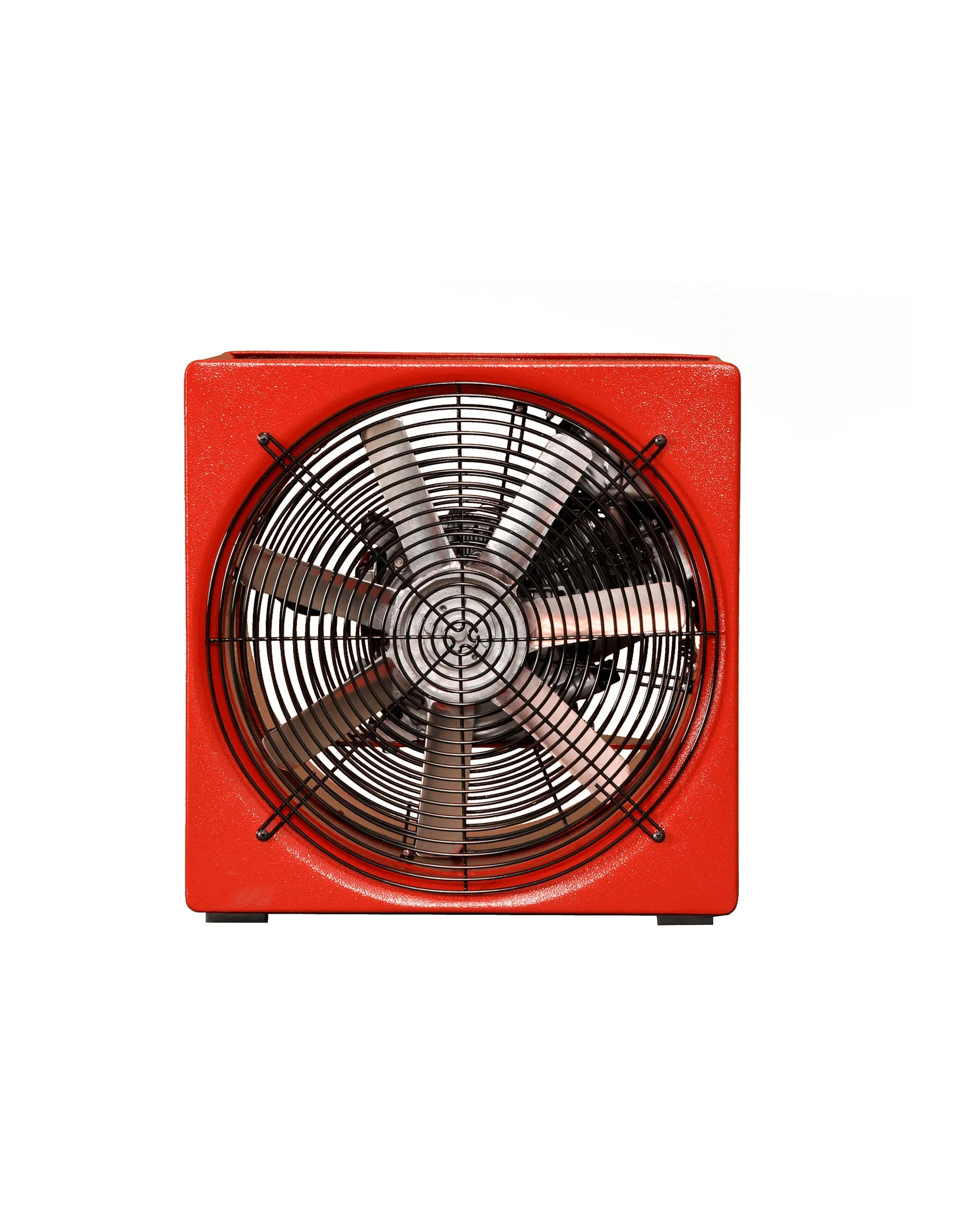 Super Vacuum GP167S 16" Gasoline Powered Smoke Ejector Fan