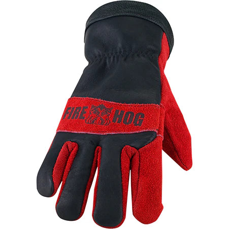 Veridian Fire Hog Gauntlet NFPA Structural Fire Glove