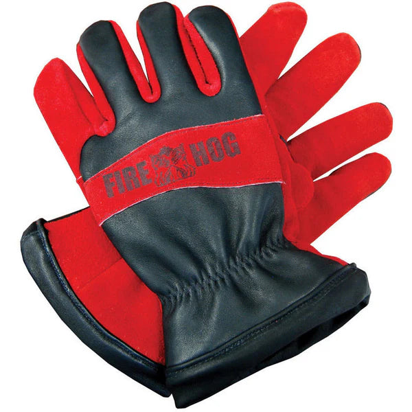 Veridian Fire Hog Gauntlet NFPA Structural Fire Glove