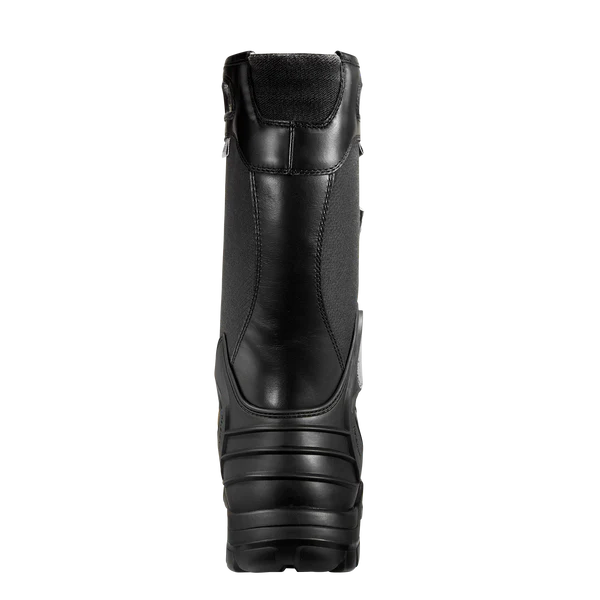 Black Diamond X2 Leather NFPA Structural Fire Boot