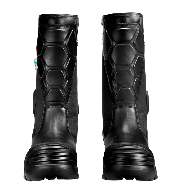Black Diamond X2 Leather NFPA Structural Fire Boot