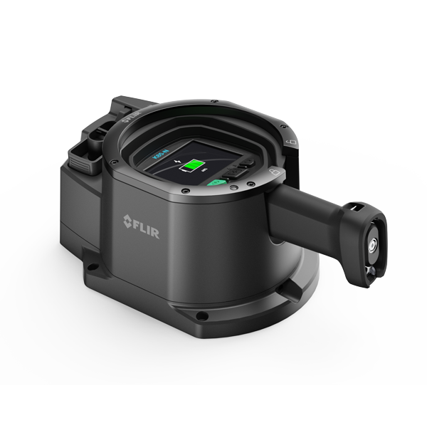 FLIR T301082ACC, Kxx Series In-Truck Charger