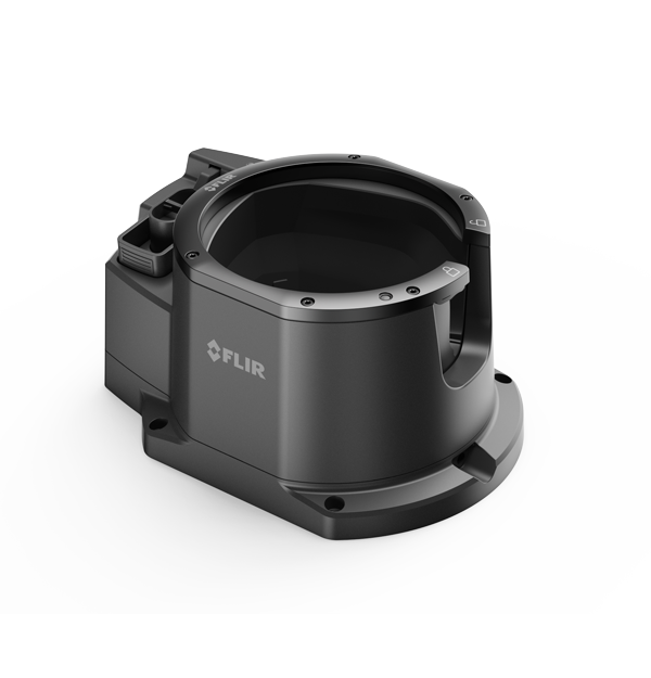 FLIR T301082ACC, Kxx Series In-Truck Charger