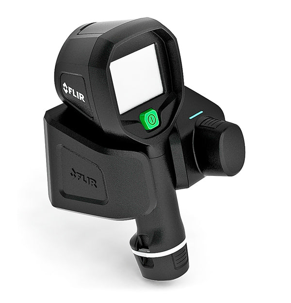 FLIR IN-TRUCK CHARGER FOR K2 T.I.C., 73701-0101