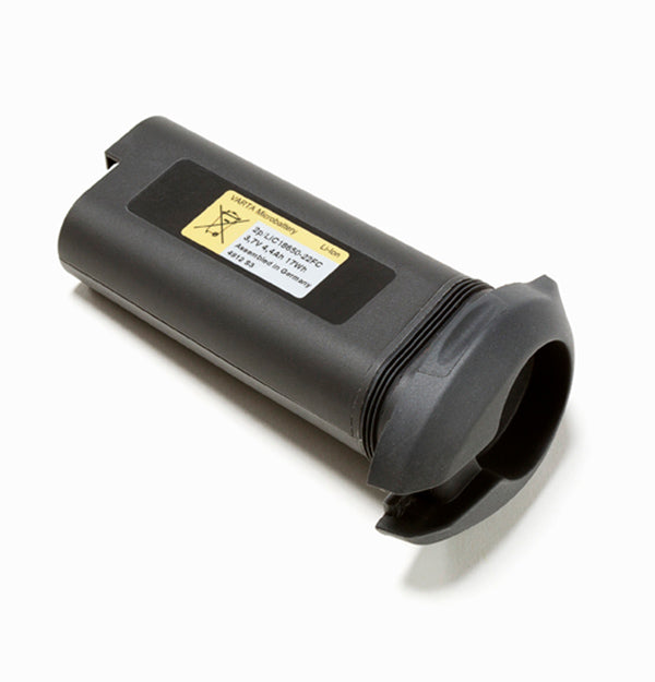 FLIR Kxx-Series Battery pack Li-ion 1S2P 3.6V 6.2Ah, T300815ACC