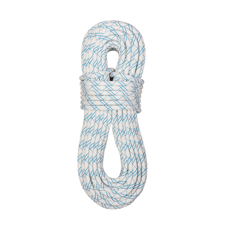 Sterling P130000046 White HTP Static Rope, 1/2" x 150 Ft. (46 m), new
