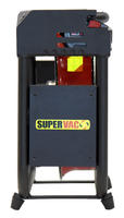Super Vacuum V16-BL-08-SP Milwaukee Battery PPV Fan