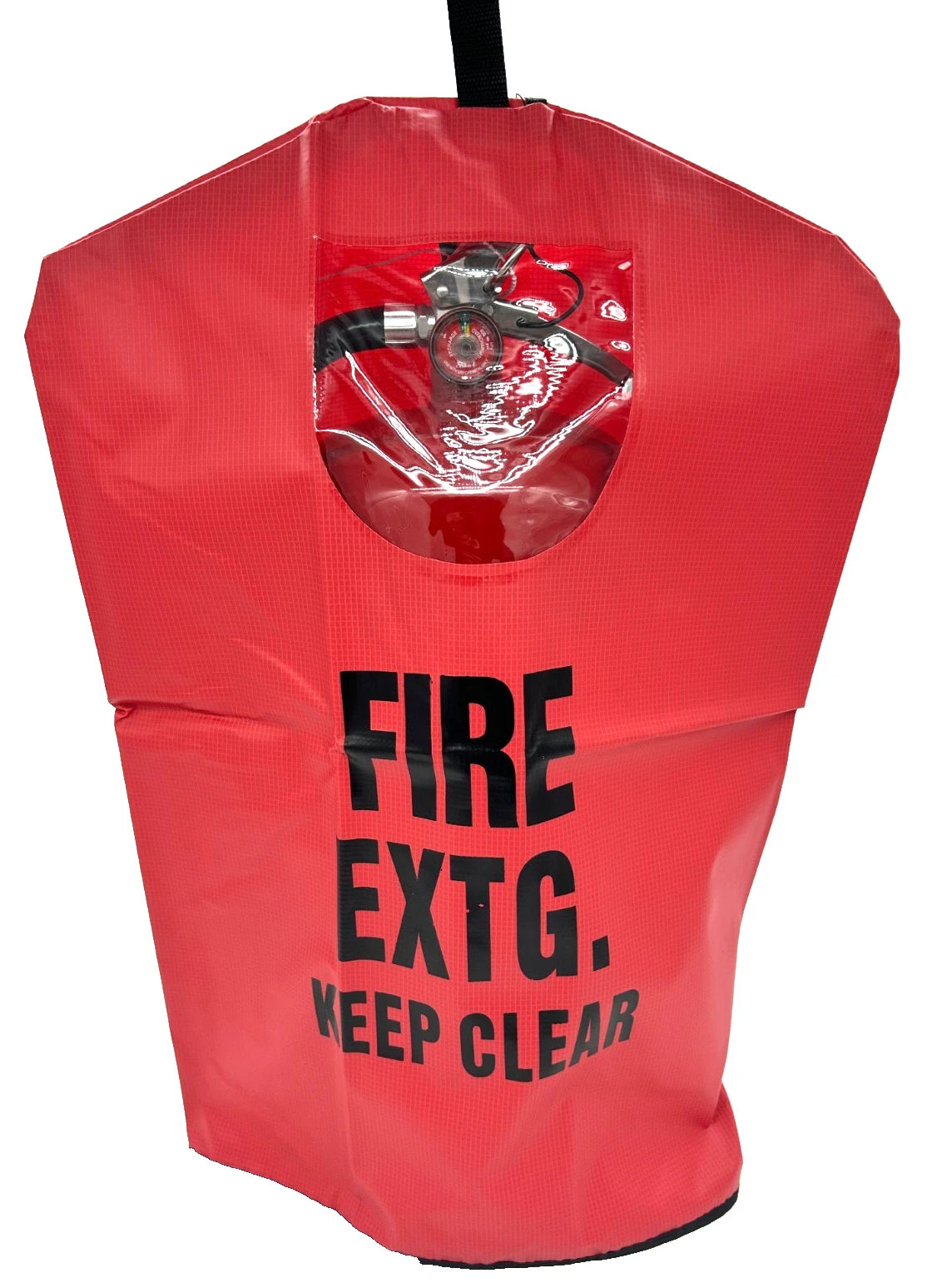 Fire Extinguisher Covers