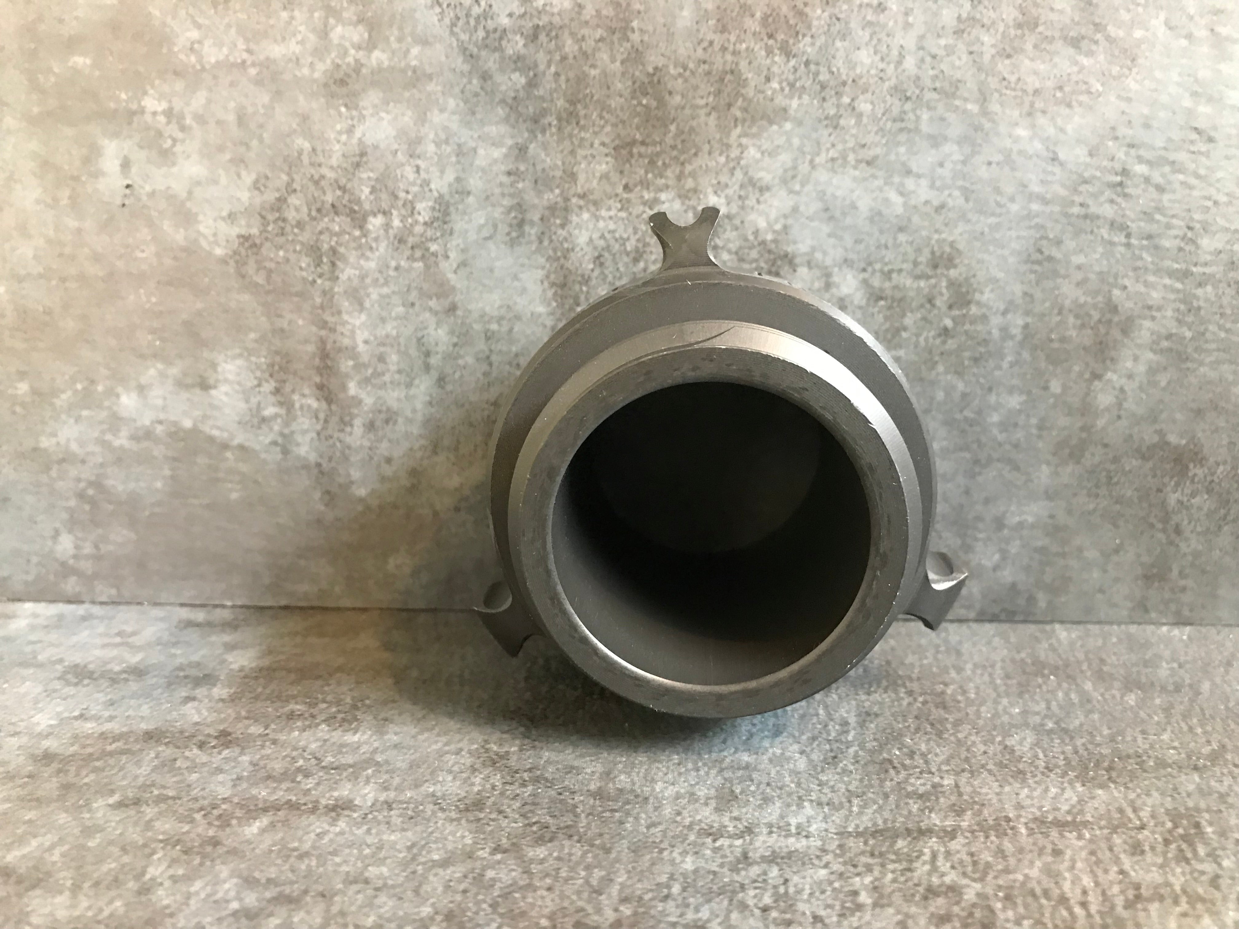 1.5" M.NST X 1.5" M.NST ALUMINUM ROCKER LUG ADAPTER