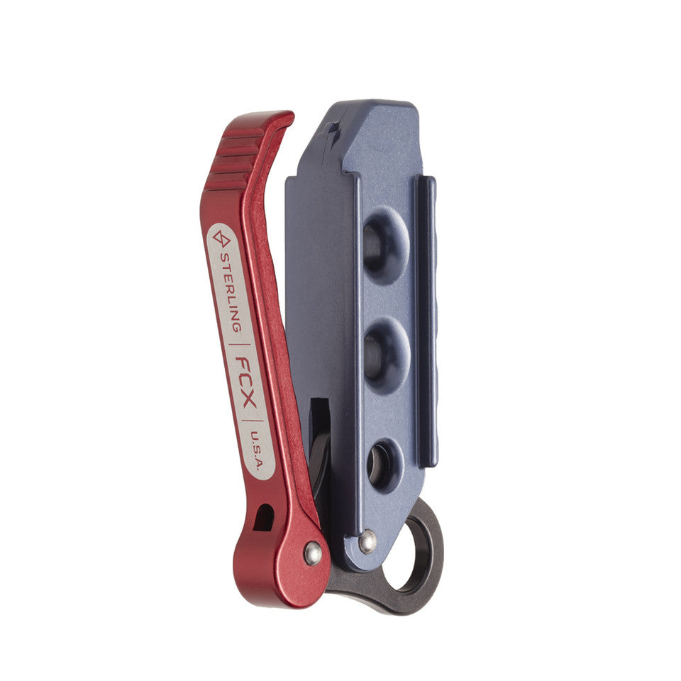 Sterling FCX Descent Device HWFCX, new