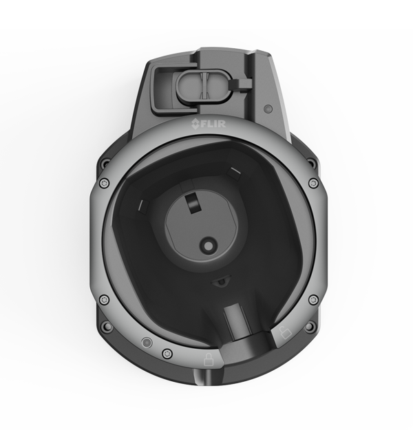 FLIR T301082ACC, Kxx Series In-Truck Charger