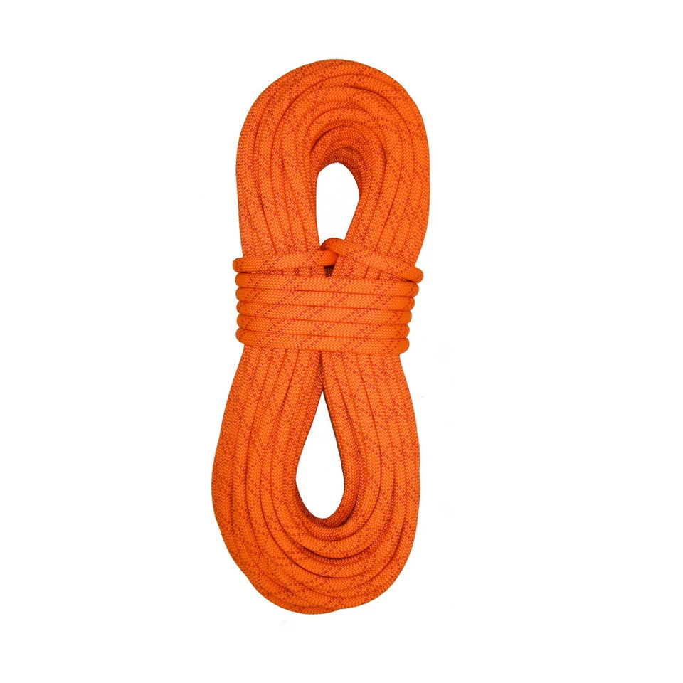 Sterling P130070046 Orange HTP Static Rope, 1/2" x 150 Ft. (46 m), new
